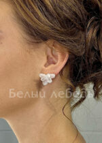 Серьги BL-ASG-011
