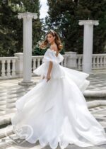 Свадебное платье BL-21-459 — изображение 3