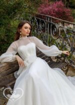 Свадебное платье BL-21-463 — изображение 4