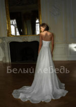 Свадебное платье BL-24-859 — изображение 2