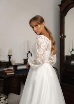 Свадебное платье BL-26-1003 — изображение 3