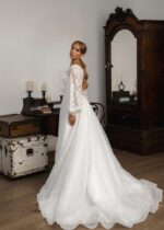 Свадебное платье BL-26-1003 — изображение 4