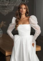 Свадебное платье BL-26-1006 — изображение 2