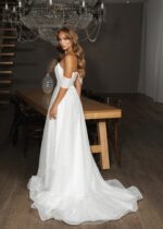 Свадебное платье BL-26-1015 — изображение 3