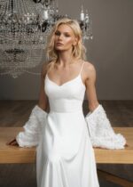 Свадебное платье BL-26-1022 — изображение 2