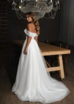 Свадебное платье BL-26-1030 — изображение 3