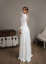 Свадебное платье BL-26-1032 — изображение 2