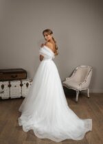 Свадебное платье BL-26-1037 — изображение 3