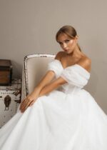 Свадебное платье BL-26-1037 — изображение 4