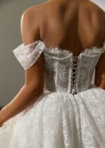 Свадебное платье Зари — изображение 5