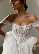 Свадебное платье Зари — изображение 7