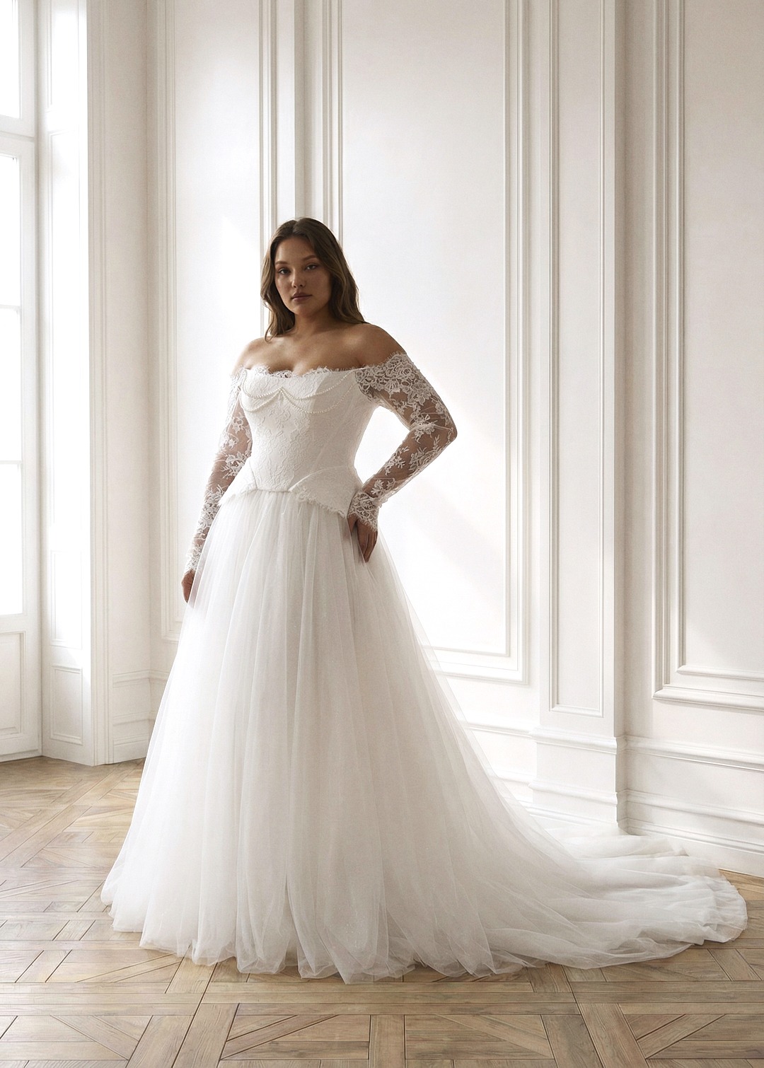 bl-26-1506-4-ps-vaylet-001-1.jpg Свадебное платье Вайлет (plus size) — изображение 1