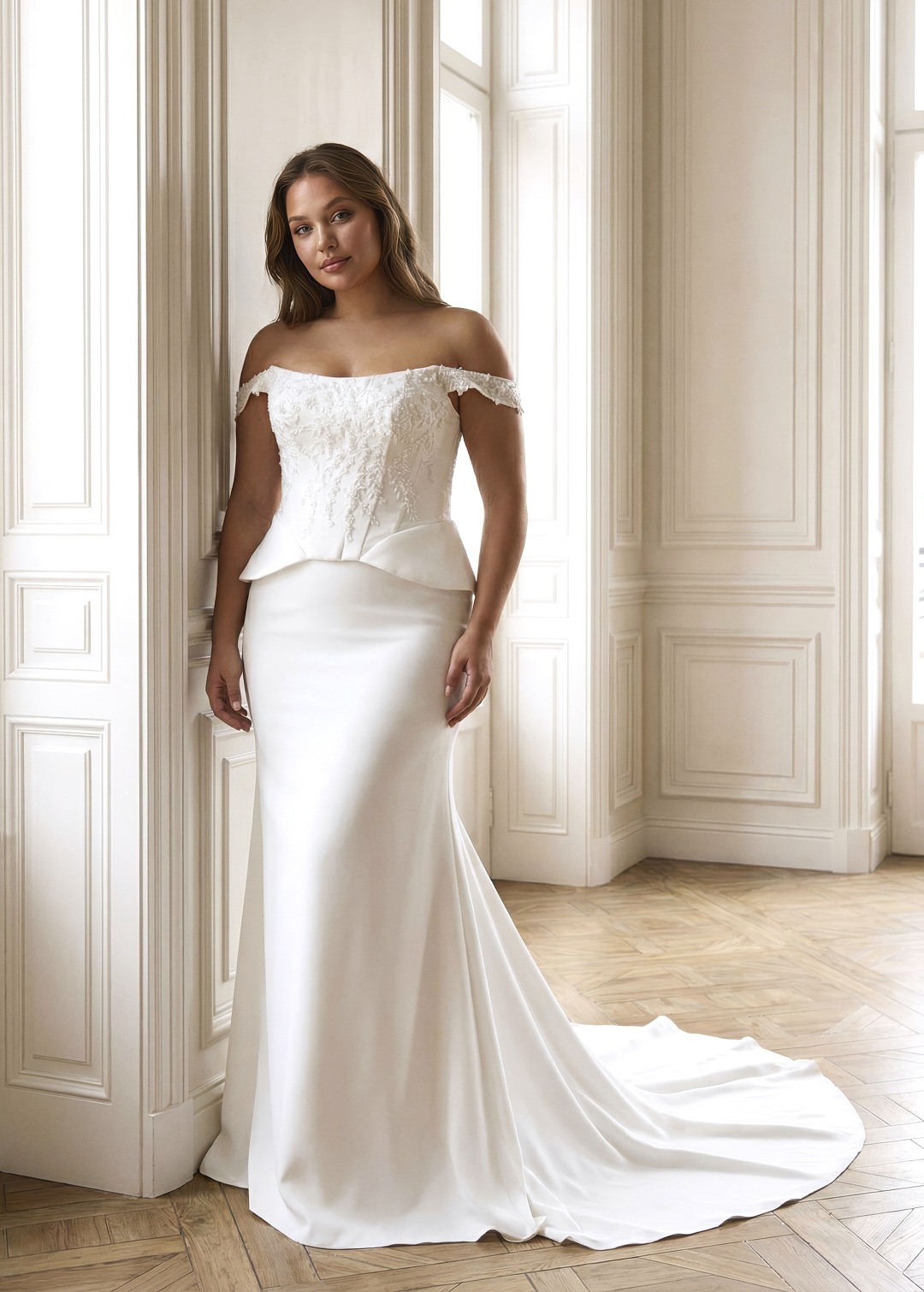 bl-26-1507-1-ps-karen-001-1.jpg Свадебное платье Карен (plus size) — изображение 1