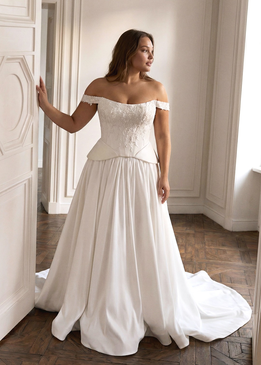 bl-26-1507-3-ps-mona-001-1.jpg Свадебное платье Мона (plus size) — изображение 1