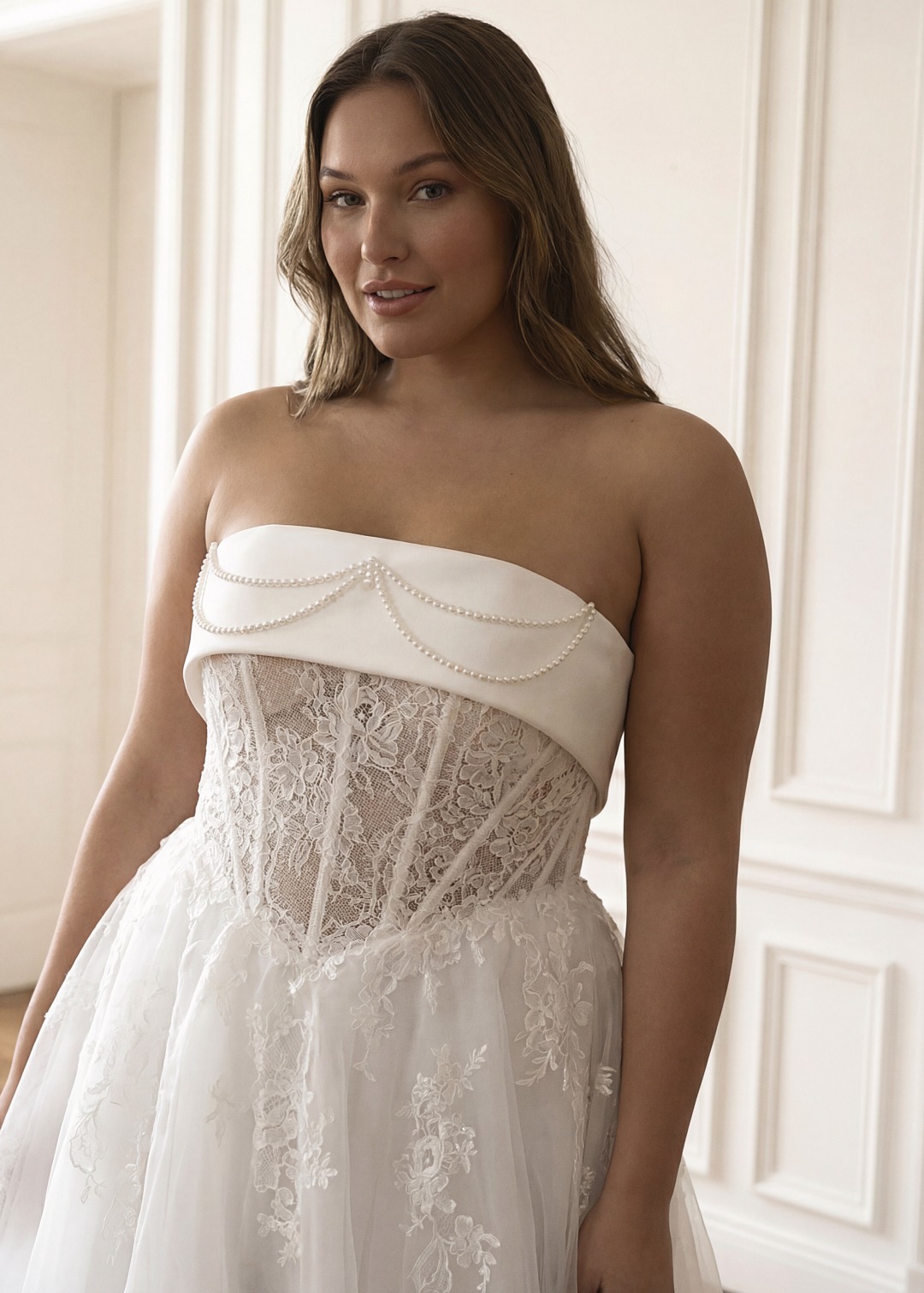 bl-26-1521-ps-mendi-001-1.jpg Свадебное платье Мэнди (plus size) — изображение 1