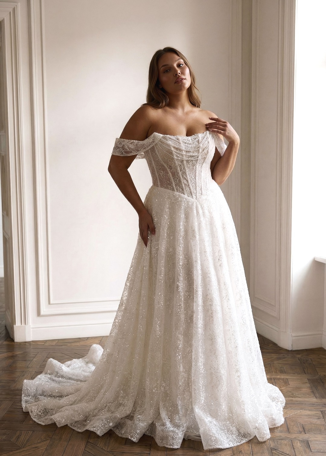 bl-26-1528-ps-dzhud-001-1.jpg Свадебное платье Джуд (plus size) — изображение 1