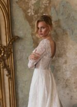 Свадебное платье Мисси — изображение 5