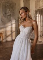 Свадебное платье Сью — изображение 6