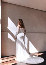 Свадебное платье Раула (plus size) — изображение 3