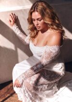 Свадебное платье Раула (plus size) — изображение 5