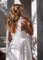 Свадебое платье Телин (plus size) — изображение 4